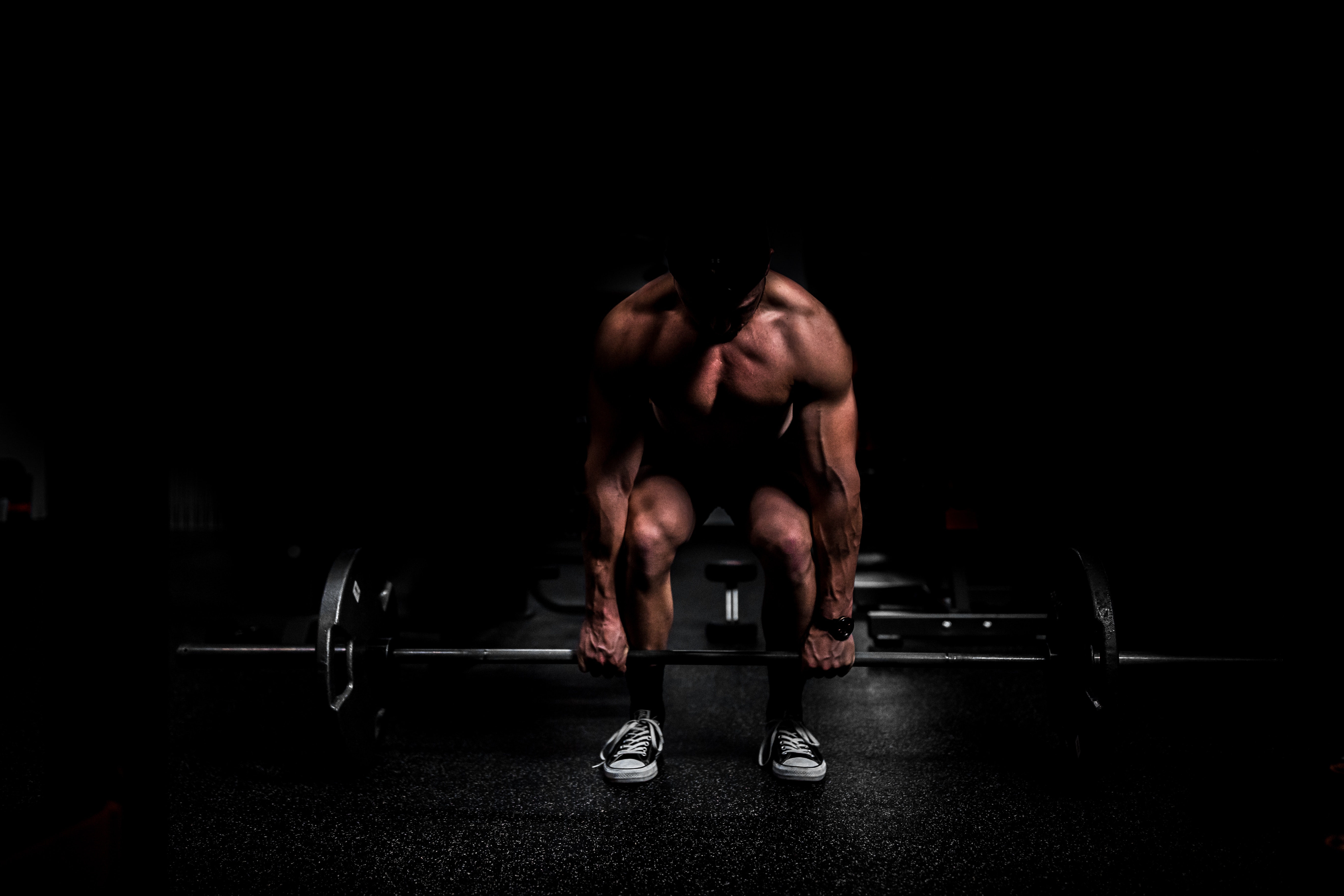 Strength and conditioning