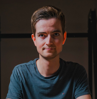 Nicolai Zinck Cykel Coach