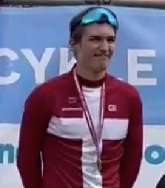 Boas Lysgaard