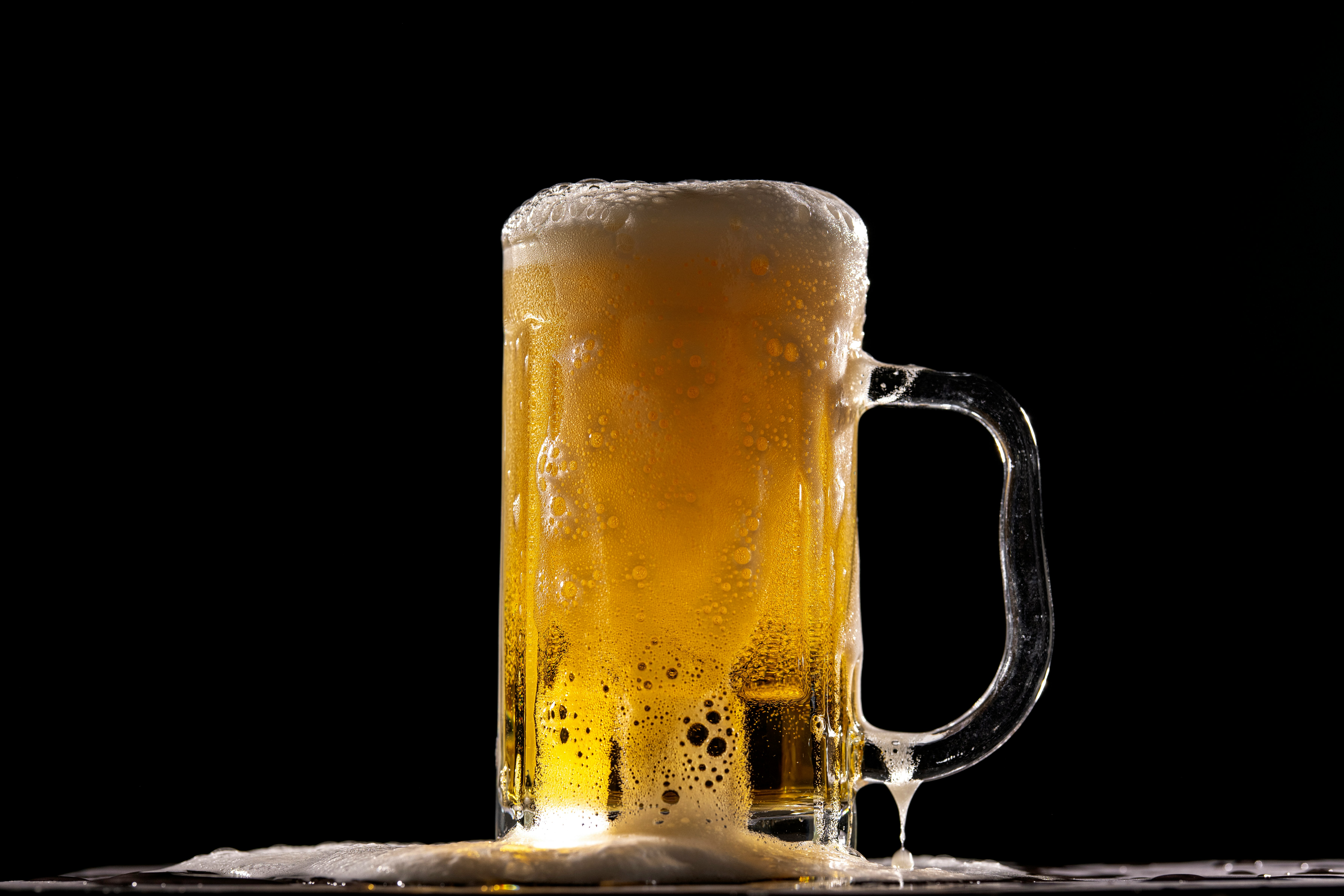 Alkoholfri øl