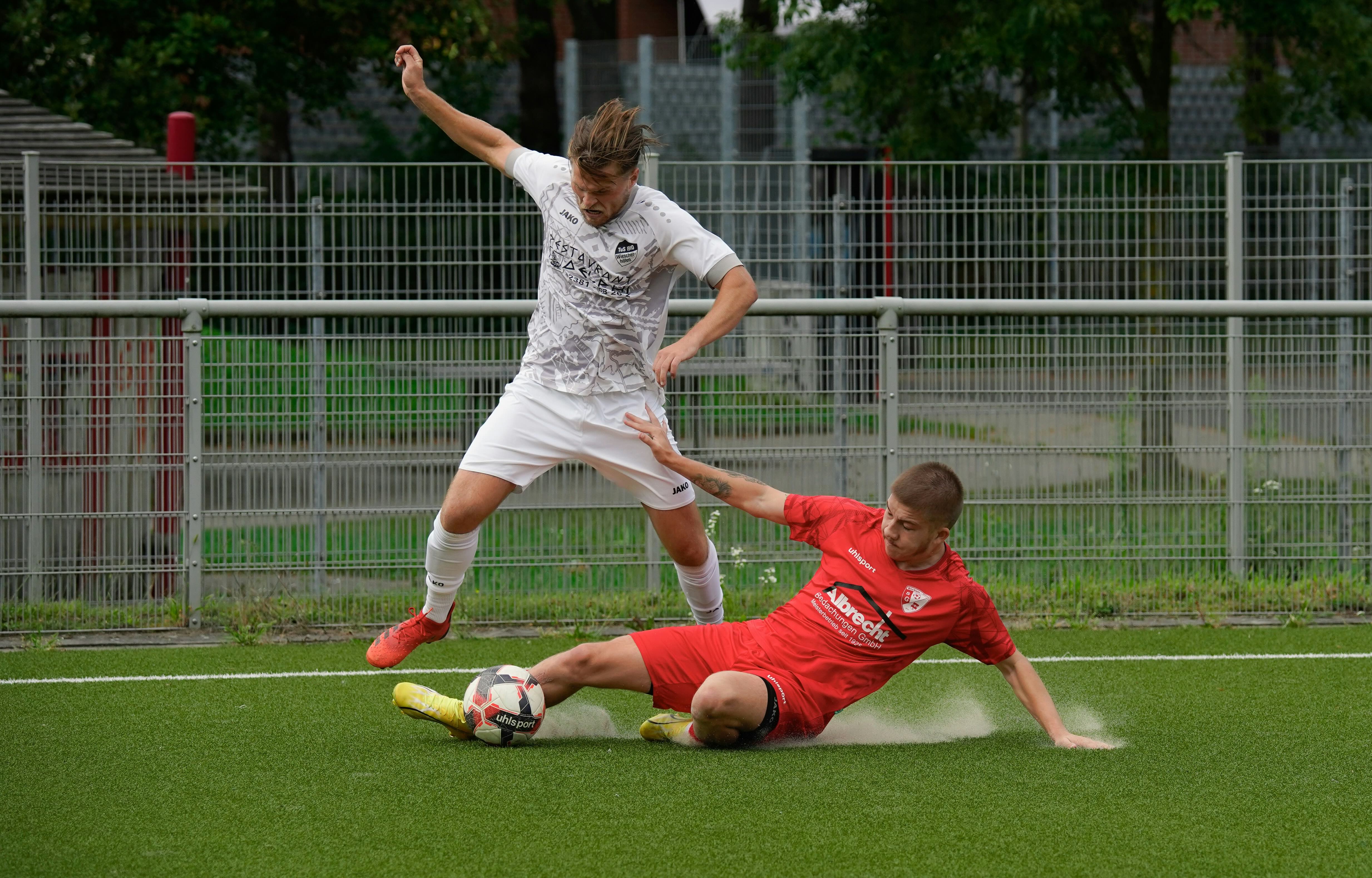 Player Coaching