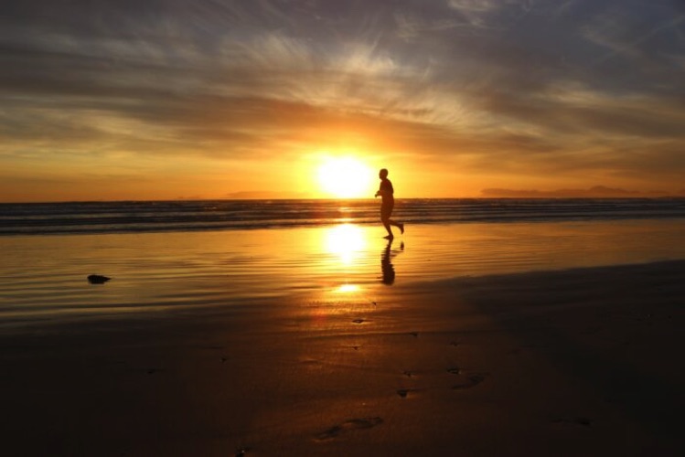 Personlig Løbetræner