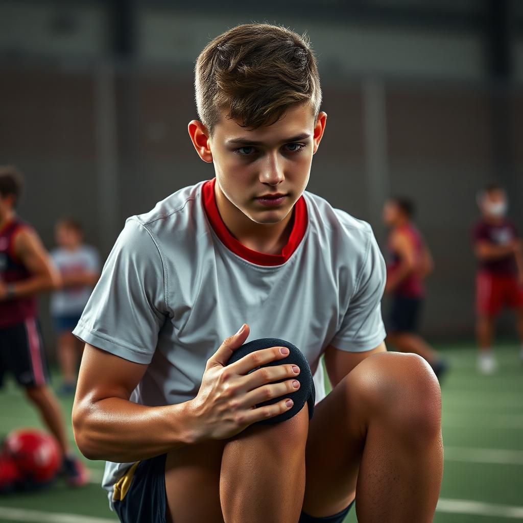 result Osgood-Schlatter