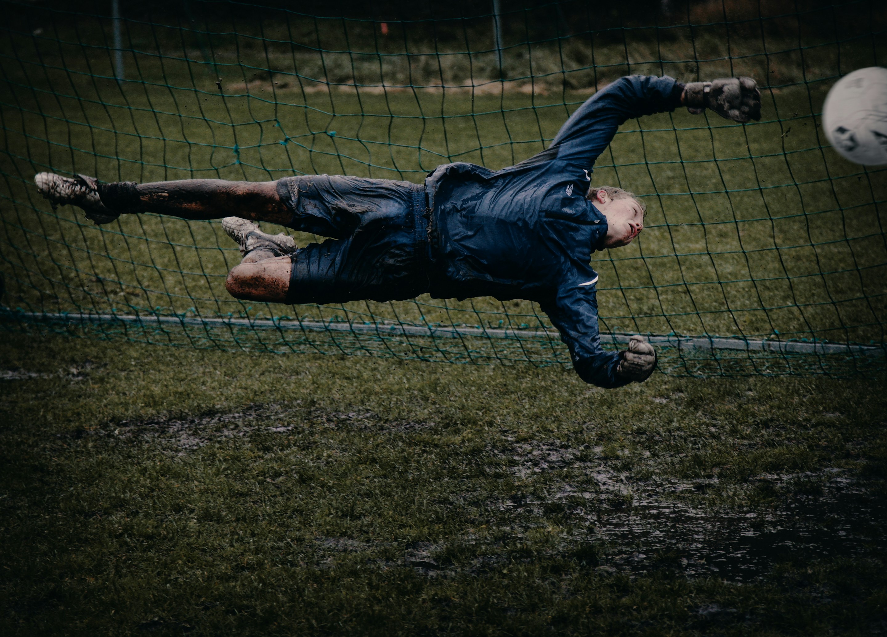 Sportscoaching